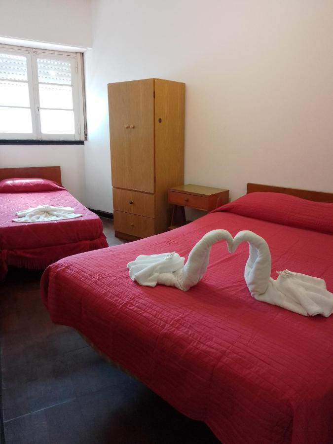 Inn Mundo Tablas Mar del Plata