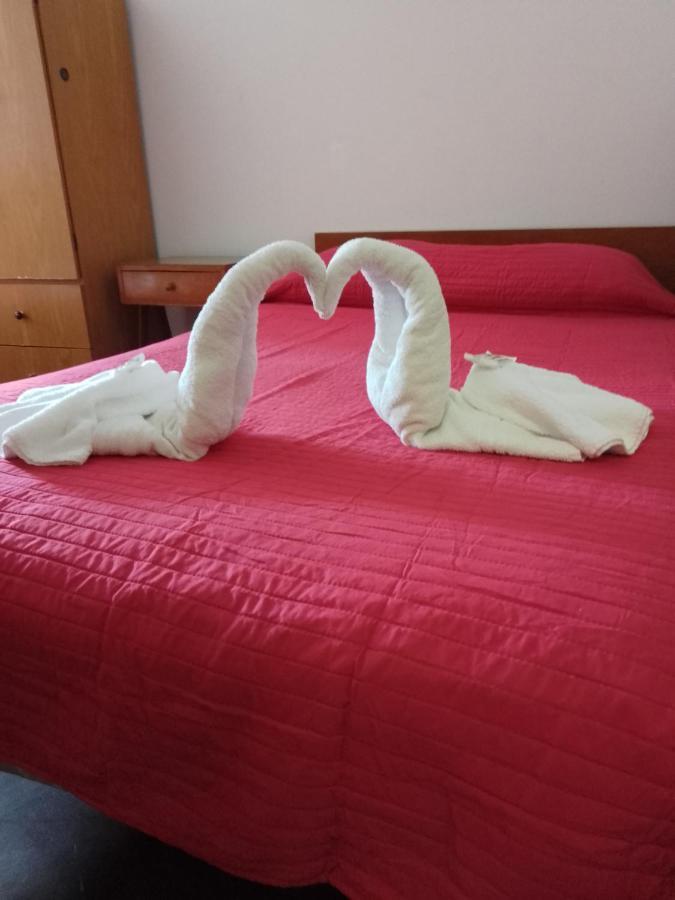 Mundo Tablas Inn Mar del Plata