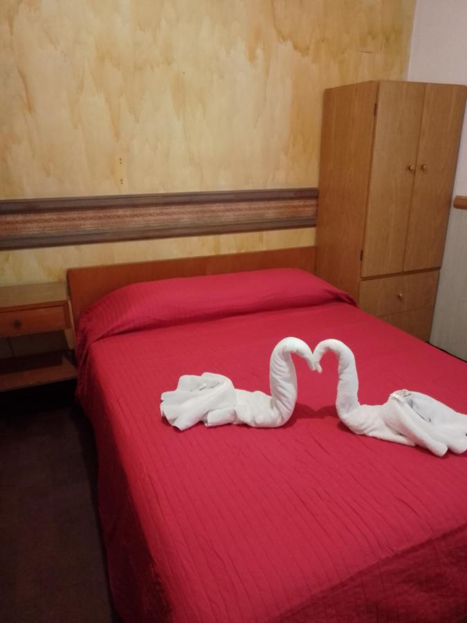 Inn Mundo Tablas Mar del Plata
