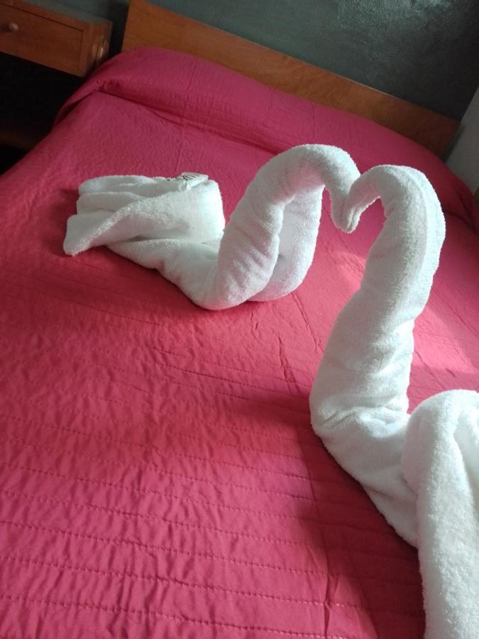 Inn Mundo Tablas