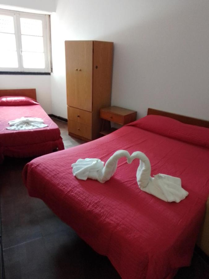 Mundo Tablas Inn Mar del Plata