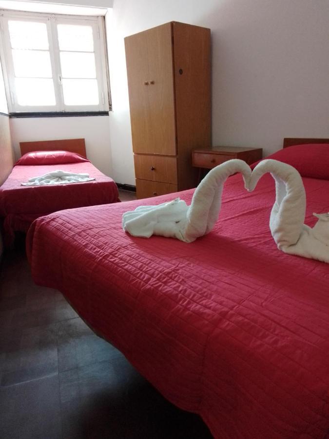 Inn Mundo Tablas