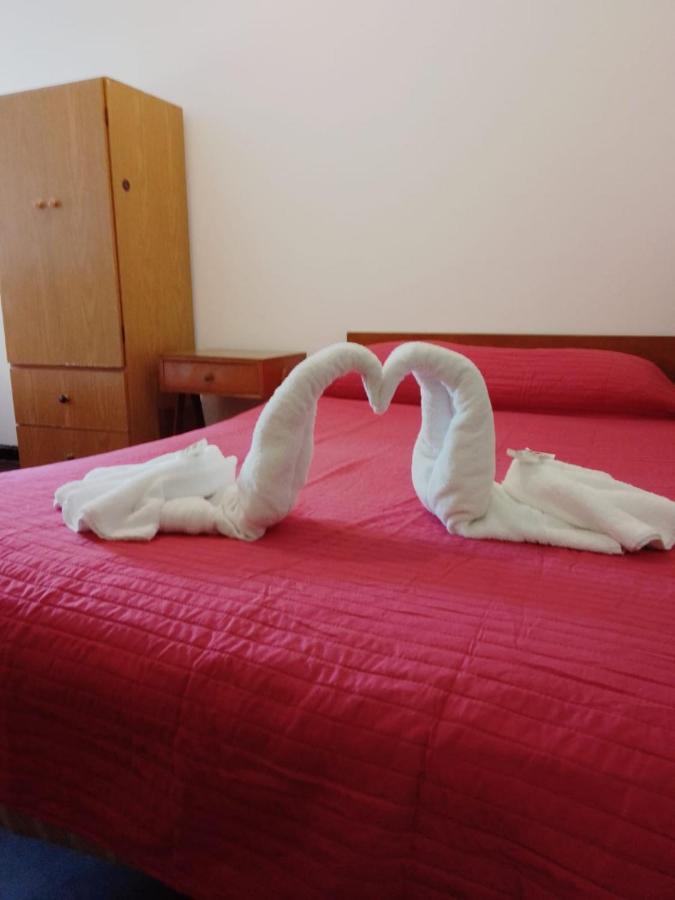 Inn Mundo Tablas Mar del Plata